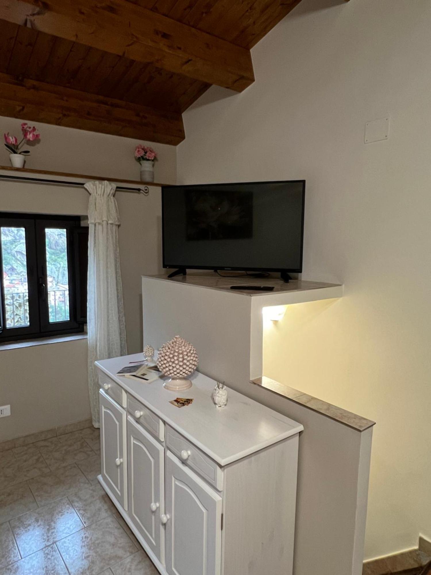 Casa Belvedere Motta Camastra Gole Alcantara Zewnętrze zdjęcie