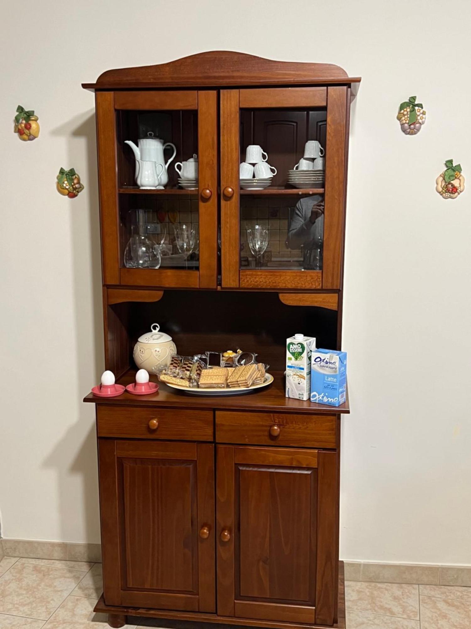 Casa Belvedere Motta Camastra Gole Alcantara Zewnętrze zdjęcie