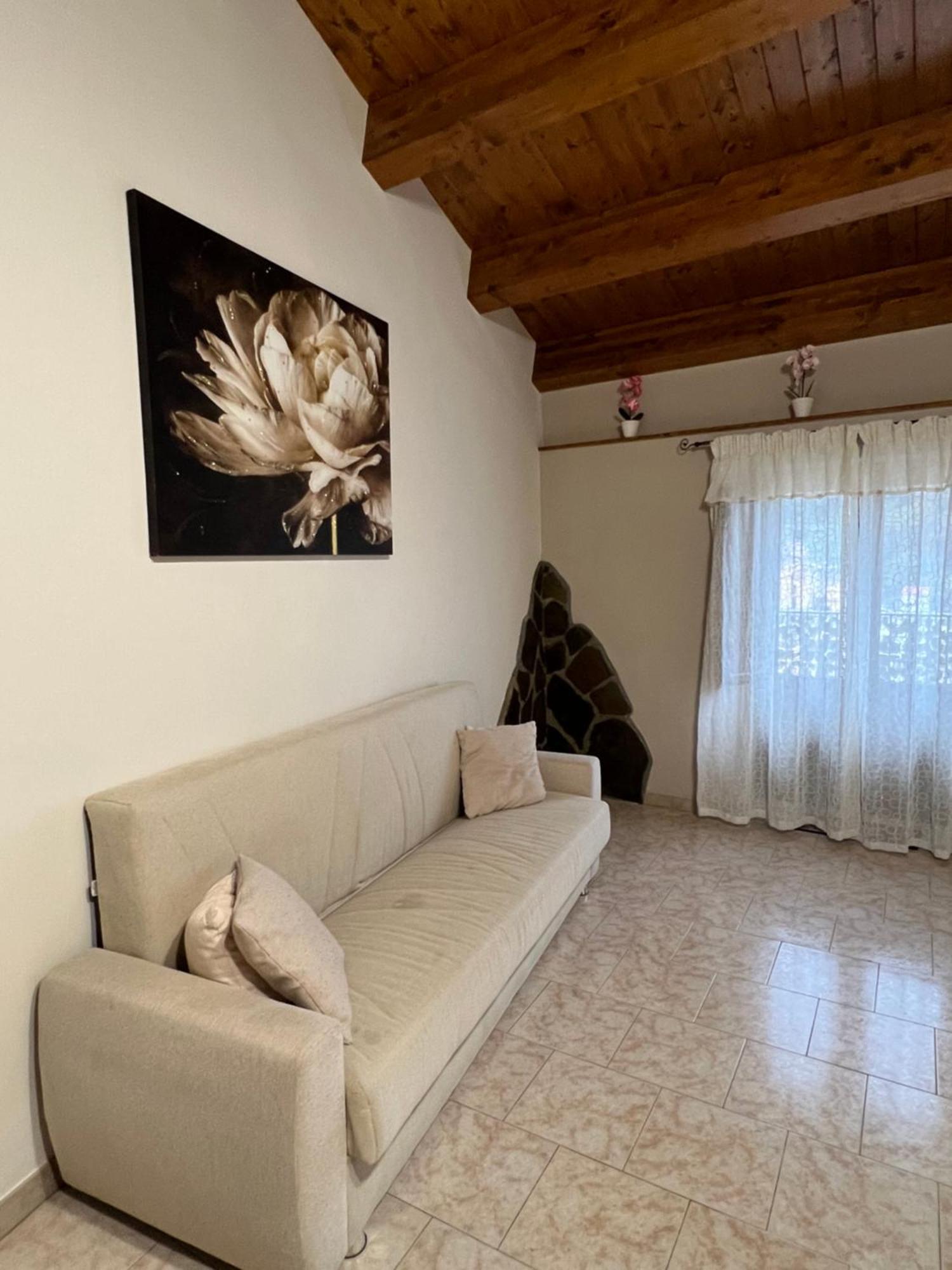 Casa Belvedere Motta Camastra Gole Alcantara Zewnętrze zdjęcie