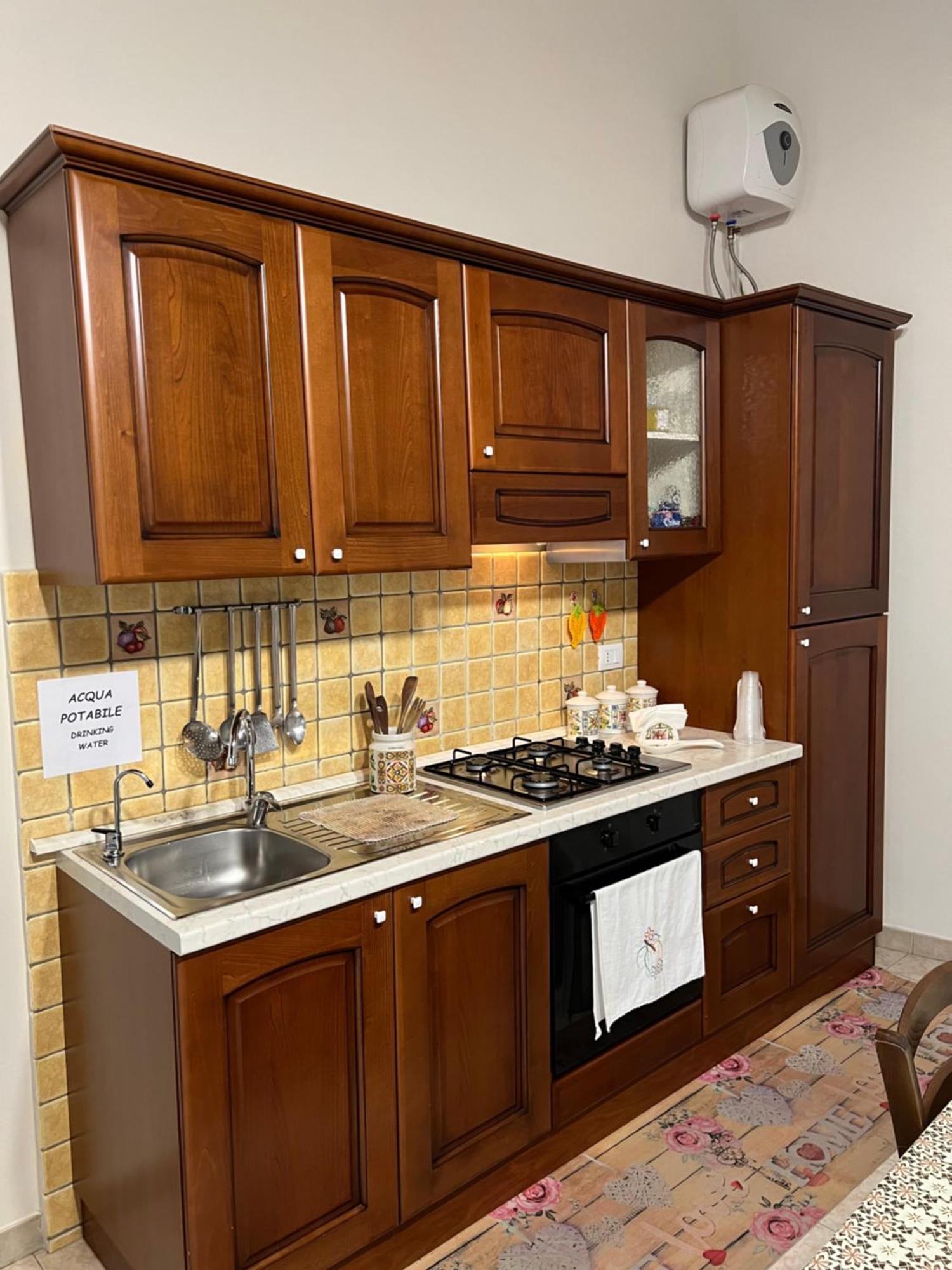 Casa Belvedere Motta Camastra Gole Alcantara Zewnętrze zdjęcie