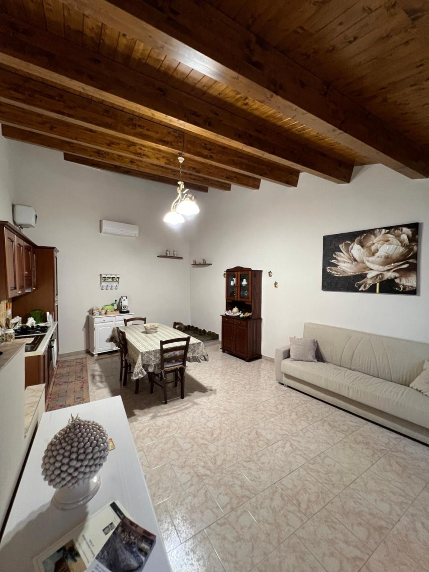 Casa Belvedere Motta Camastra Gole Alcantara Zewnętrze zdjęcie