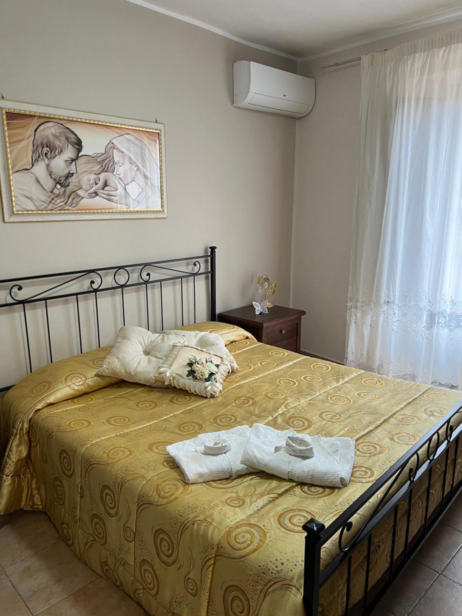 Casa Belvedere Motta Camastra Gole Alcantara Zewnętrze zdjęcie