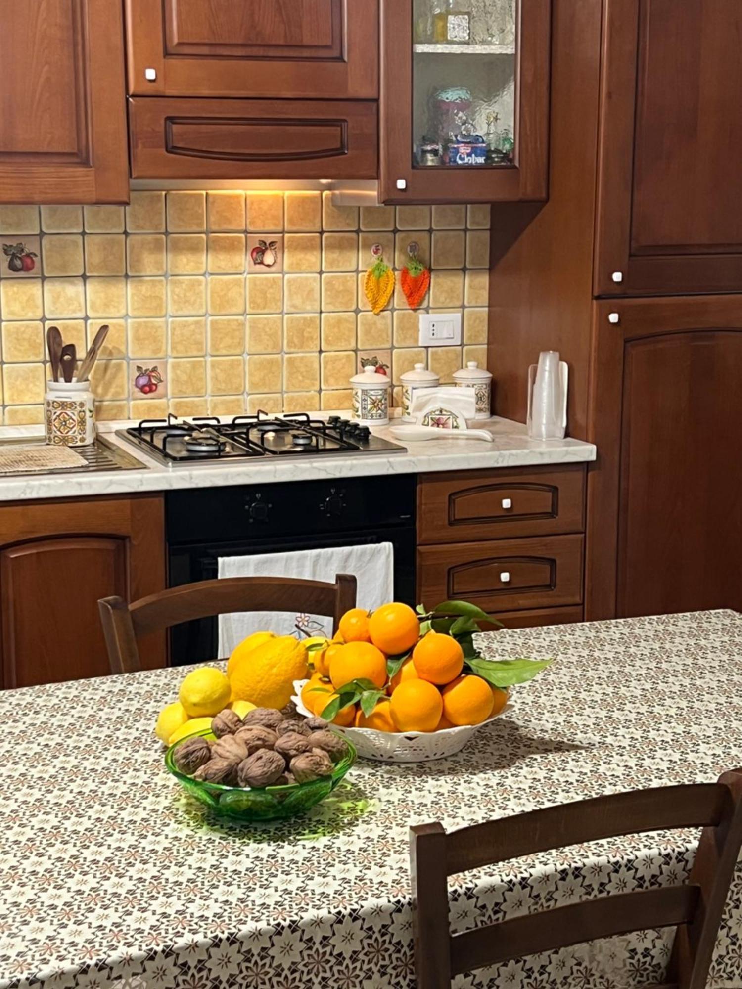Casa Belvedere Motta Camastra Gole Alcantara Zewnętrze zdjęcie